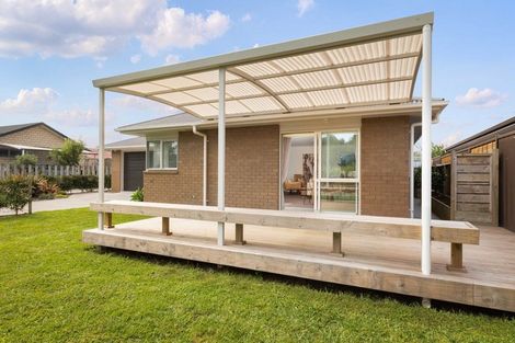 Photo of property in 15 Somerset Street, Waihi, 3610