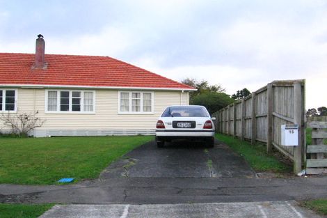 Photo of property in 15 Andrew Avenue, Roslyn, Palmerston North, 4414