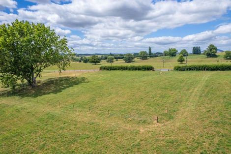 Photo of property in 36 Bell Road, Ngahinapouri, 3883