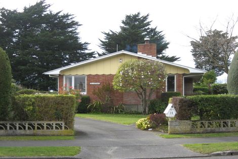 Photo of property in 11 Exeter Crescent, Pirimai, Napier, 4112