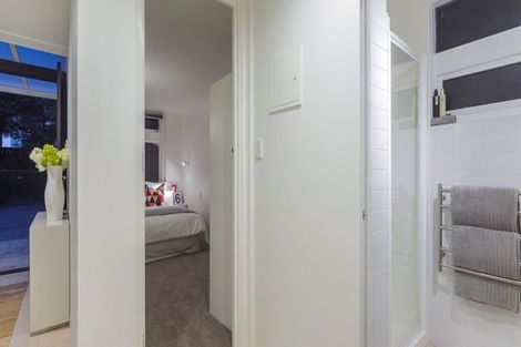 Photo of property in 3/15 Karori Crescent, Orakei, Auckland, 1071