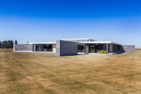 Photo of property in 400 Pound Road, Yaldhurst, Christchurch, 7676