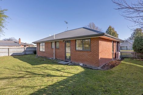 Photo of property in 23 Chapman Street, Methven, 7730