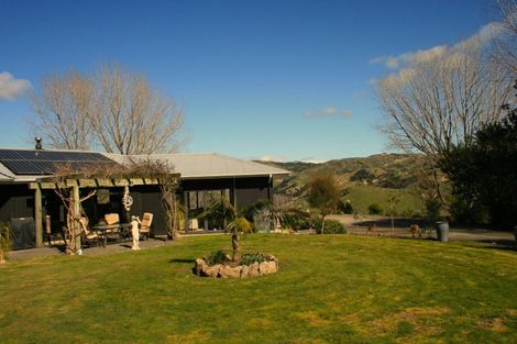 Photo of property in Hedgeley Road, Eskdale, Napier, 4182