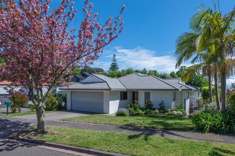 Photo of property in 4 Amner Place, Bluff Hill, Napier, 4110