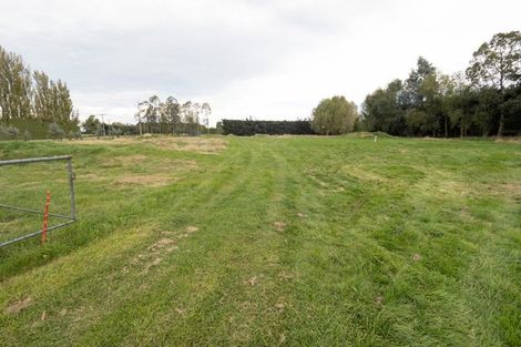 Photo of property in 199 Baker Road, Rakaia, 7784