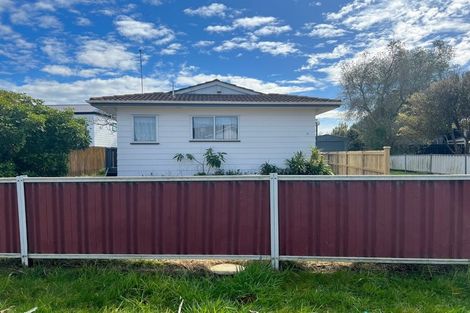 Photo of property in 57 Burundi Avenue, Clendon Park, Auckland, 2103