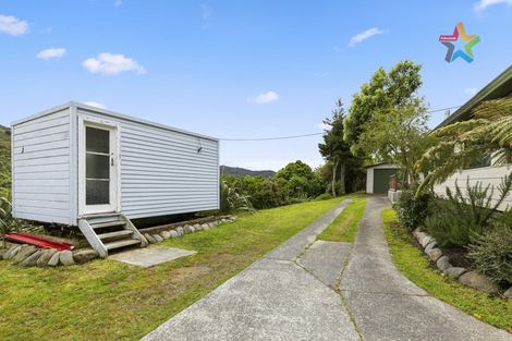 Photo of property in 199 Coast Road, Wainuiomata, 5373