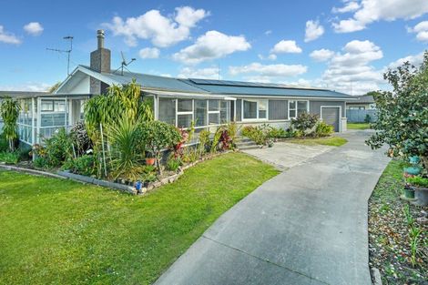 Photo of property in 39 Norwich Crescent, Tamatea, Napier, 4112