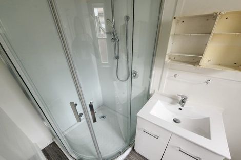 Photo of property in 1/155 Ensors Road, Waltham, Christchurch, 8011