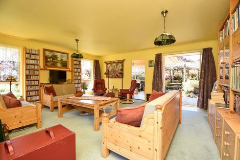 Photo of property in 265 No 1 Line, Tauwharenikau, Featherston, 5771