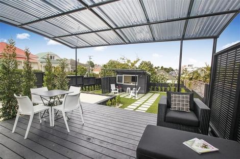 Photo of property in 28 Lincoln Street, Ponsonby, Auckland, 1021