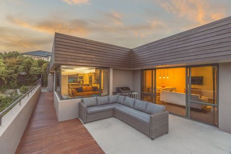 Photo of property in 3 Plains View, Mount Pleasant, Christchurch, 8081