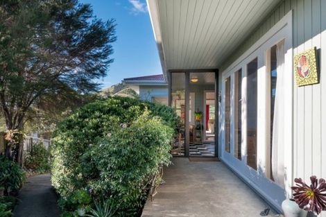 Photo of property in 45 Tui Glen Road, Atawhai, Nelson, 7010