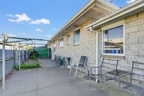 Photo of property in 31 Turton Street, Allenton, Ashburton, 7700