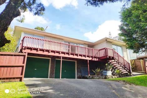 Photo of property in 27 Fitzwater Place, Henderson, Auckland, 0612