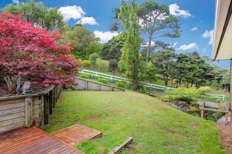 Photo of property in 27 Kay Road, Swanson, Auckland, 0614