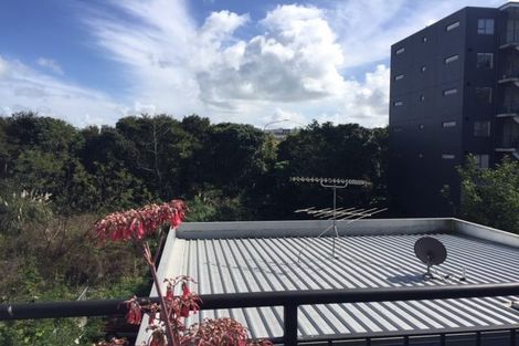 Photo of property in 12/17 Fleet Street, Eden Terrace, Auckland, 1021
