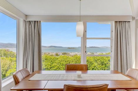 Photo of property in 115 Dowse Drive, Maungaraki, Lower Hutt, 5010