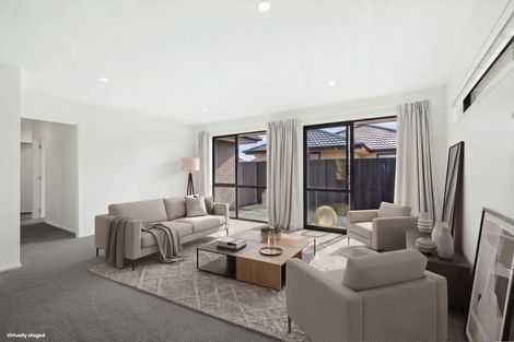 Photo of property in 12 Arabella Crescent, Yaldhurst, Christchurch, 8042