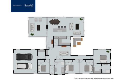 Photo of property in 26 Alan Livingston Drive, Cambridge, 3434