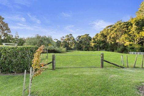 Photo of property in 59 Mahoenui Valley Road, Coatesville, Albany, 0793