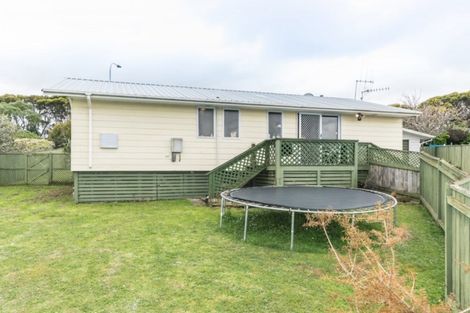 Photo of property in 23 Dahlstrom Grove, Kelvin Grove, Palmerston North, 4414
