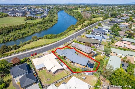 Photo of property in 229 Pukete Road, Pukete, Hamilton, 3200