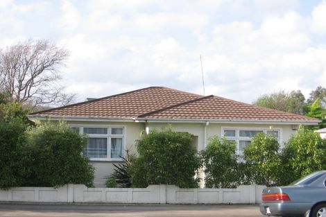 Photo of property in 385 Botanical Road, West End, Palmerston North, 4412