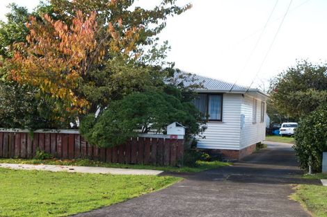 Photo of property in 7 Picton Street, Papatoetoe, Auckland, 2024
