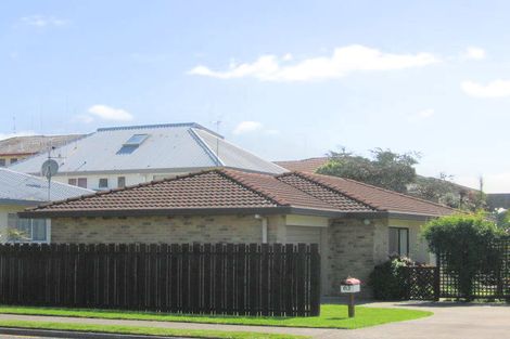 Photo of property in 63 Maranui Street, Mount Maunganui, 3116