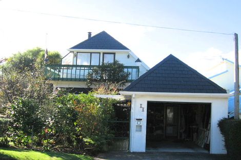 Photo of property in 24 Konini Street, Eastbourne, Lower Hutt, 5013