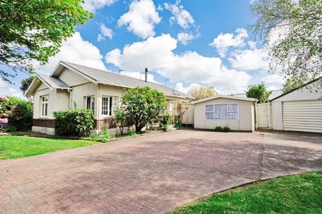 Photo of property in 138 Saint Andrew Street, Glengarry, Invercargill, 9810