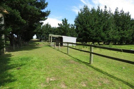 Photo of property in 208 Coggins Road, New River Ferry, Invercargill, 9879