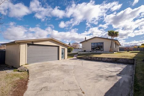 Photo of property in 52 Ashworth Street, Alexandra, 9320
