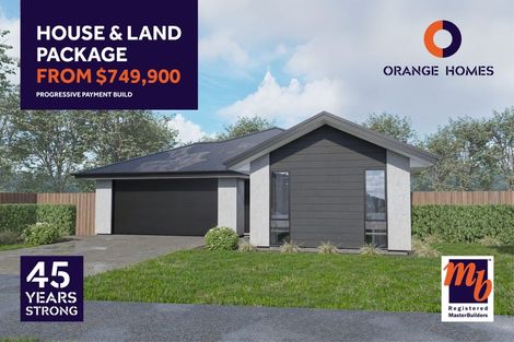 Photo of property in 3a Strowan Avenue, Elgin, Ashburton, 7700