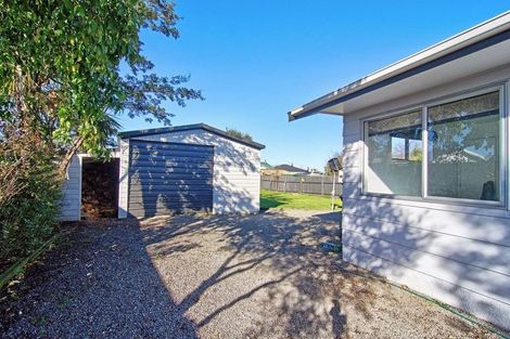 Photo of property in 46 Kippenberger Street, Lansdowne, Masterton, 5810