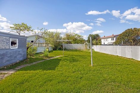 Photo of property in 63 Ranfurly Street, Kaiti, Gisborne, 4010