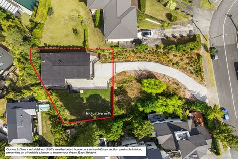 Photo of property in 75 Edmund Street, Saint Heliers, Auckland, 1071