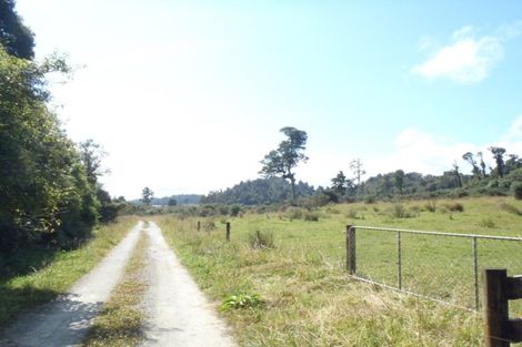 Photo of property in 204 Limestone Road, Marsden, Greymouth, 7872