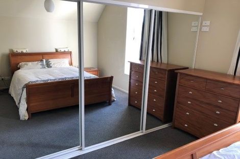 Photo of property in Pirie Street Townhouses, 27/35 Pirie Street, Mount Victoria, Wellington, 6011