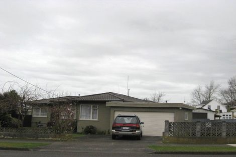 Photo of property in 31 Roosevelt Street, Levin, 5510