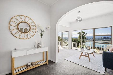 Photo of property in 7 View Road, Houghton Bay, Wellington, 6023