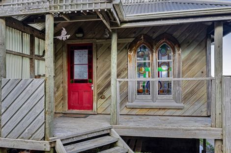 Photo of property in 3 Hira Street, Ohawe, Hawera, 4671