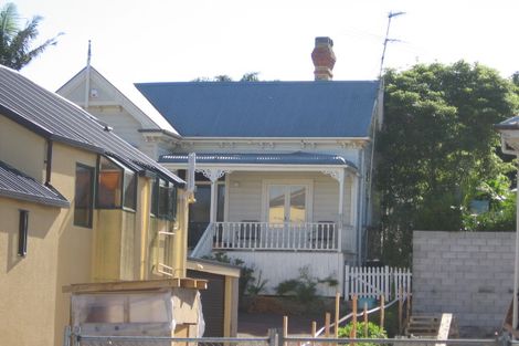 Photo of property in 25a Clifton Road, Herne Bay, Auckland, 1011