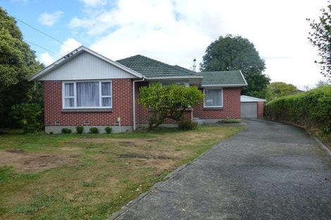Photo of property in 71 Brookside Terrace, Bryndwr, Christchurch, 8053