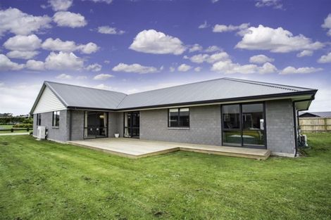 Photo of property in 36 Karanui Road, Te Kamo, Kamo, 0185
