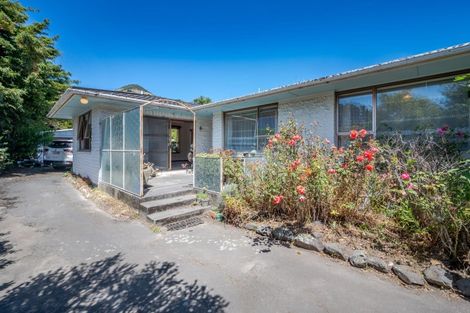 Photo of property in 4514 Christchurch Akaroa Road, Little River, 7591