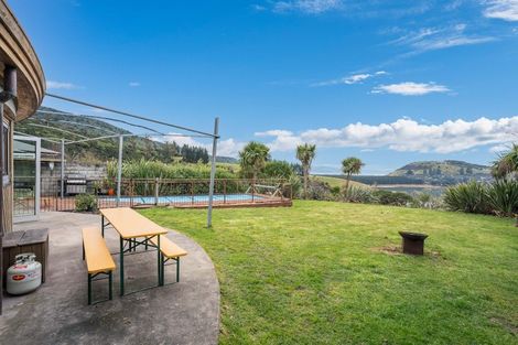 Photo of property in 31 Bradley Road, Osborne, Port Chalmers, 9081