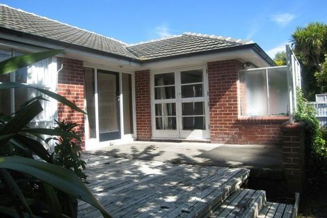 Photo of property in 5 Girvan Street, Fendalton, Christchurch, 8041